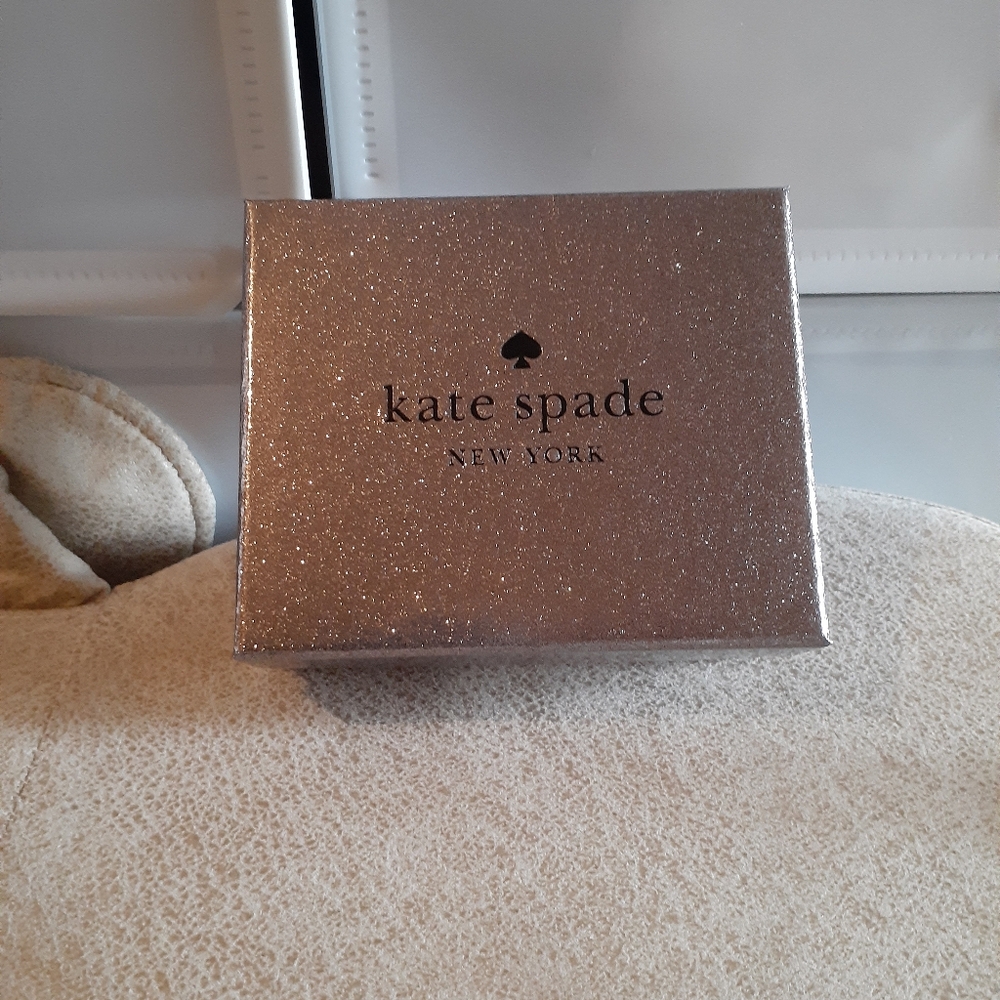 🎉4xHP🎉 *NWT* kate ♤ spade New York Slim Card Holder - Picture 3 of 9